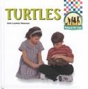 Cover of: Turtles by Ann Larkin Hansen