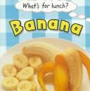 Cover of: Banana