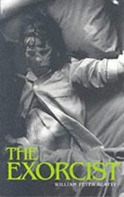 The Exorcist [screenplay] by William Peter Blatty