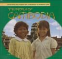 Cover of: The people of Cambodia