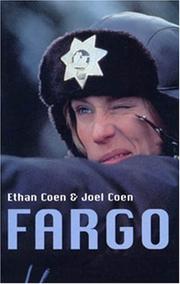 Cover of: Fargo (Faber Reel Classics S.) by Joel Coen, Ethan Coen