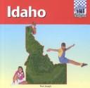 Cover of: Idaho