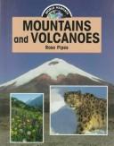 Cover of: Mountains and volcanoes by Rose Pipes