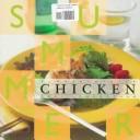 Cover of: Summer/winter chicken