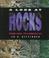 Cover of: A look at rocks