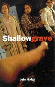 Cover of: Shallow Grave (Faber Reel Classics)