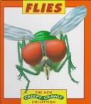 Cover of: Flies by Tamara Green