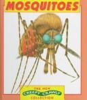 Cover of: Mosquitoes by Enid Fisher