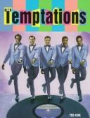 Cover of: The Temptations by Ted Cox