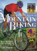 Cover of: The complete book of mountain biking