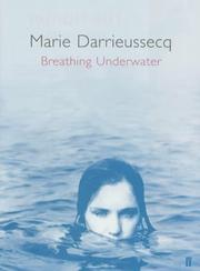 Cover of: Breathing Underwater