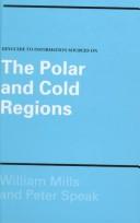 Cover of: Keyguide to information sources on the polar and cold regions