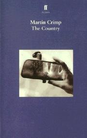 Cover of: Country (Faber Plays)