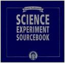 Cover of: Janice VanCleave's science experiment sourcebook by Janice Pratt VanCleave