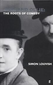 Cover of: Stan and Ollie by Simon Louvish