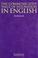 Cover of: The communicative value of intonation in English