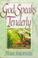 Cover of: God speaks tenderly