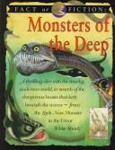 Cover of: Monsters of the deep