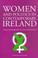 Cover of: Women and politics in contemporary Ireland