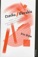 Cover of: Czecho/Slovakia: ethnic conflict, constitutional fissure, negotiated breakup