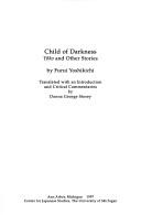 Child of darkness by Furui, Yoshikichi