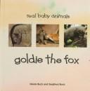 Cover of: Goldie the fox