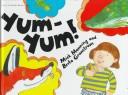 Cover of: Yum-Yum! by Mick Manning
