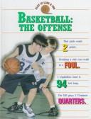 Cover of: Basketball--the offense | Bryant Lloyd