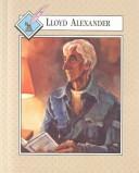 Cover of: Lloyd Alexander