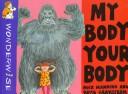 Cover of: My body, your body by Mick Manning