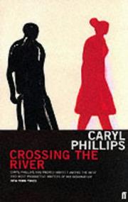 Cover of: Crossing the River by Caryl Phillips