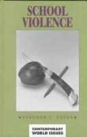 Cover of: Victim's rights: a reference handbook