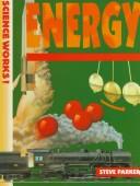 Cover of: Energy