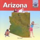 Cover of: Arizona by Joseph, Paul
