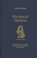 Cover of: The musical charlatan