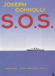 Cover of: S.O.S.