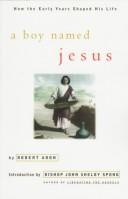 Cover of: A boy named Jesus