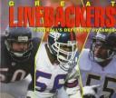 Cover of: Great linebackers