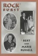 Cover of: Rock burst by Bert Russell, Bert Russell