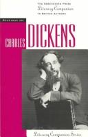 Cover of: Readings on Charles Dickens
