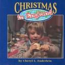 Cover of: Christmas in England