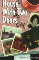 Cover of: House with two doors