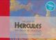 Cover of: The art of Hercules
