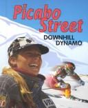 Picabo Street by Joel Dippold
