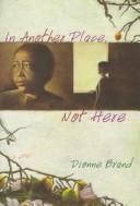 Cover of: In Another Place, Not Here