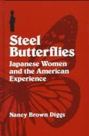 Steel butterflies by Nancy Brown Diggs