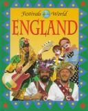 Cover of: England