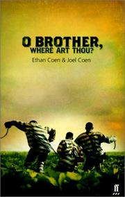 Cover of: O brother, where art thou?