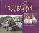 A Nicaraguan family by Michael Malone