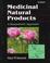 Cover of: Medicinal natural products